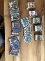 Yu gi oh Kartensammlung