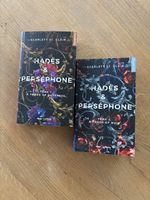 Duo livres romantasy 