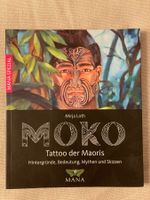 Tattoo der Maoris