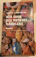 Ashley Carrington - Der Sohn des Muschel-Händlers