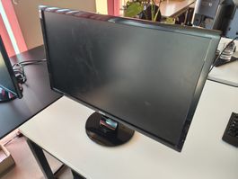 Ecran d'ordinateur BENQ GL2460
