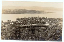 STECKBORN Photo M. Burkhardt Arbon
