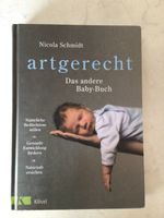 Buch artgerecht Das andere Baby-Buch von Nicola Schmidt