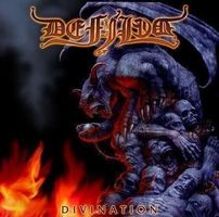 Defiled - Divination (4xsigned=rar!)
