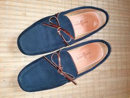 Car Schuhe, Mokasins, Herren 40 (7,5)The Original Car Shoes