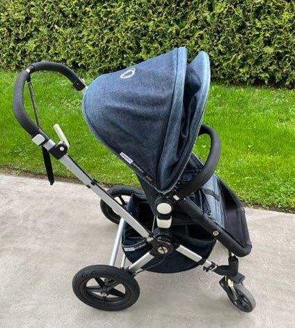 Bugaboo 2024 jeans edition