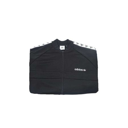 Adidas Jacke Vintage Grösse M