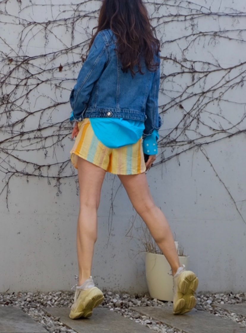 Jacken: MANGO JEANS JACKE – Gebraucht aus Jona von vanessasupermarket20 3