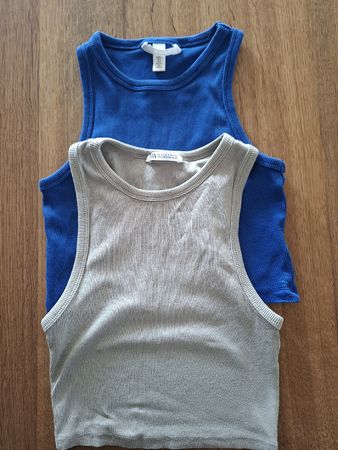 2 Shirts, Grösse S
