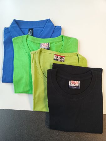 Lot Damen T-Shirt XL (h)