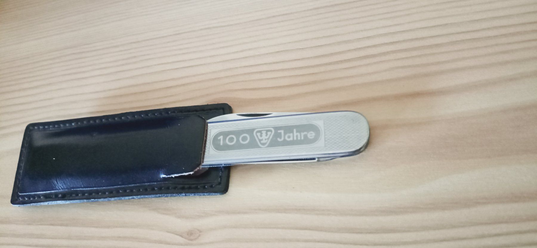 Solingen Coltelli tascabile: Gentlemans  Knive. Gebr. Dresen Solingen – Nuovo (secondo la descrizione) da Tuebach venduto da bac_7kpb 1