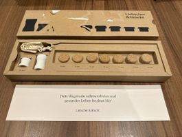 Liebscher & Bracht Kieferretter