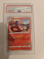 Pokemon Charizard Illustration Grand Prix PSA 10 GEM MT