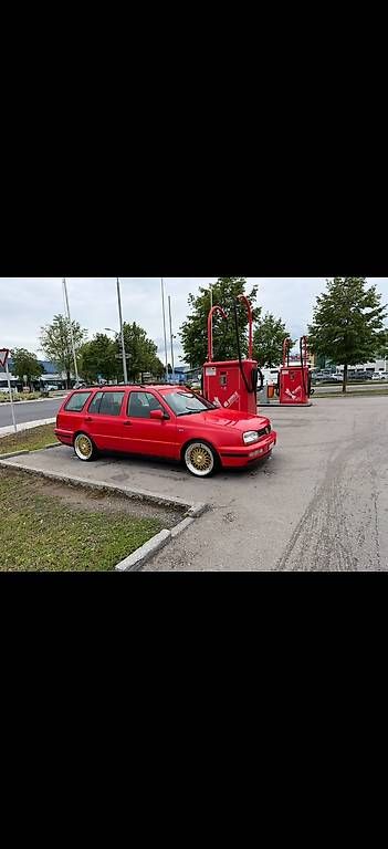 Autos: VW Golf 3 Variant  – D'occasion à Herzogenbuchsee par Mirco-21 2