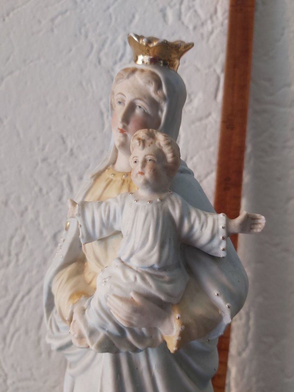 Skulpturen & Statuen: Madonna mit Kind – Gebraucht aus Bern von aronari 4