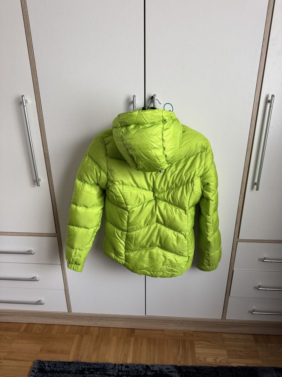 Millet Giacche: Millet Winterjacke – Usato da Le Prese venduto da alecortesi77 1