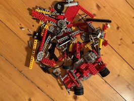 Lego Teile