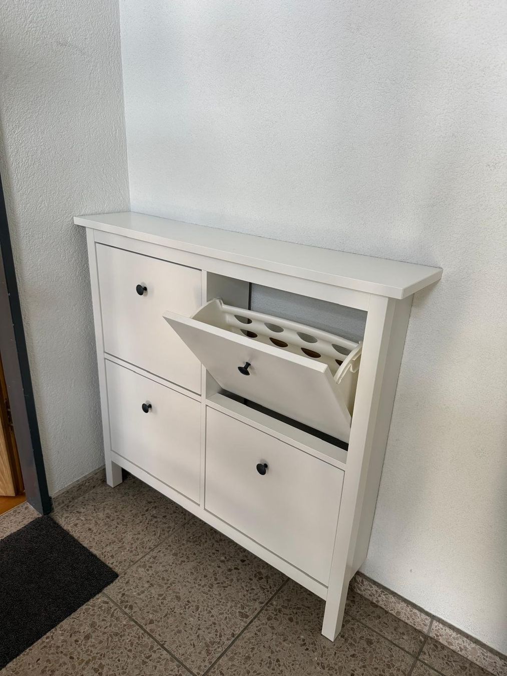 Ikea Schränke: Schuhschrank Gullaberg IKEA – Gebraucht aus Herisau von Tiki6789 1