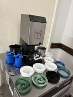 Pacojet ab 1.-
