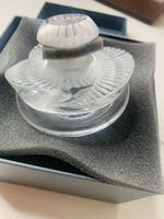 NEU LALIQUE Flacon wunderschön