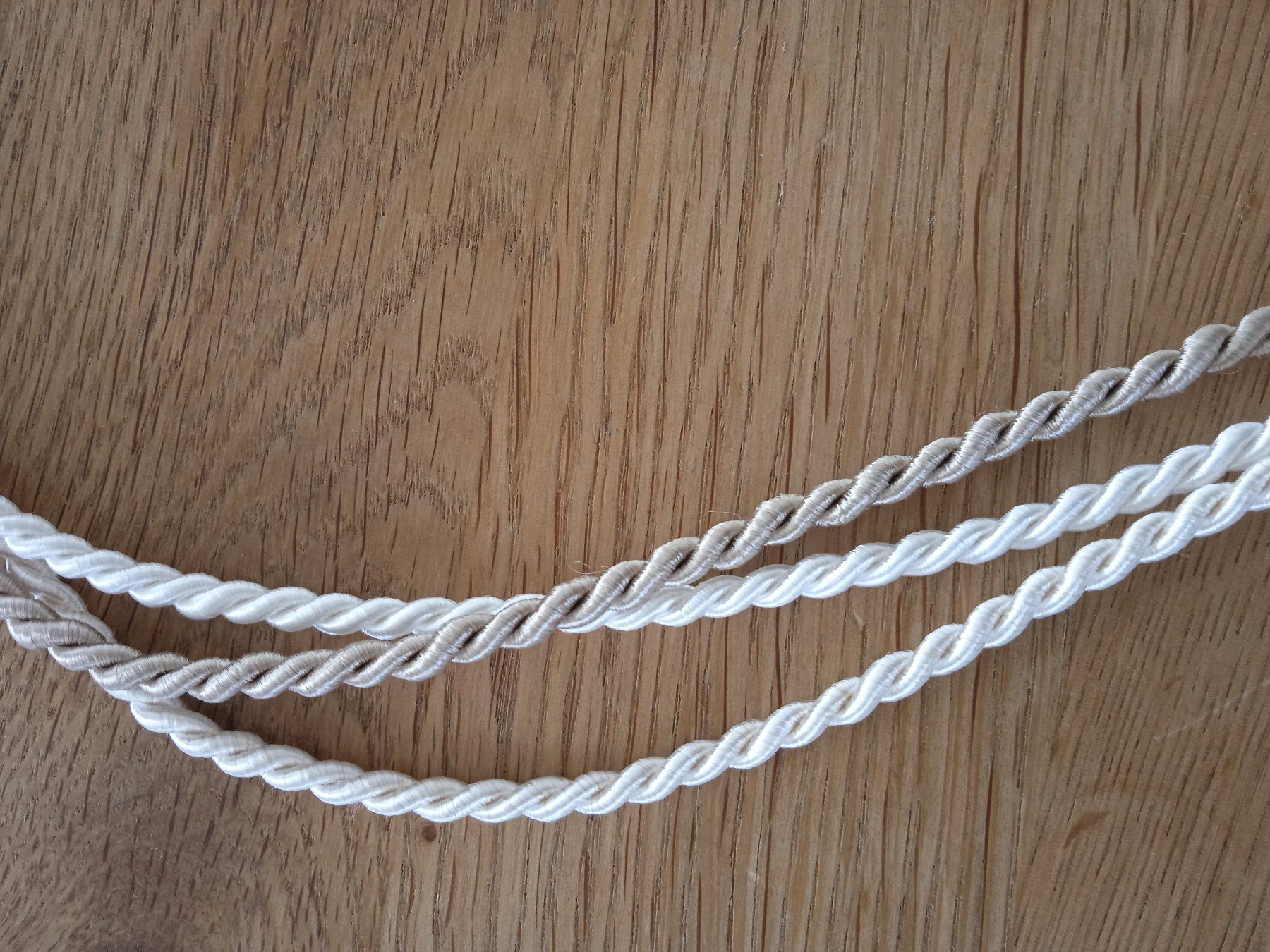 Altro in Decorazioni & Accessori: Vorhangkordel/Raffhalter – Usato da Rothrist venduto da MaSa82 1