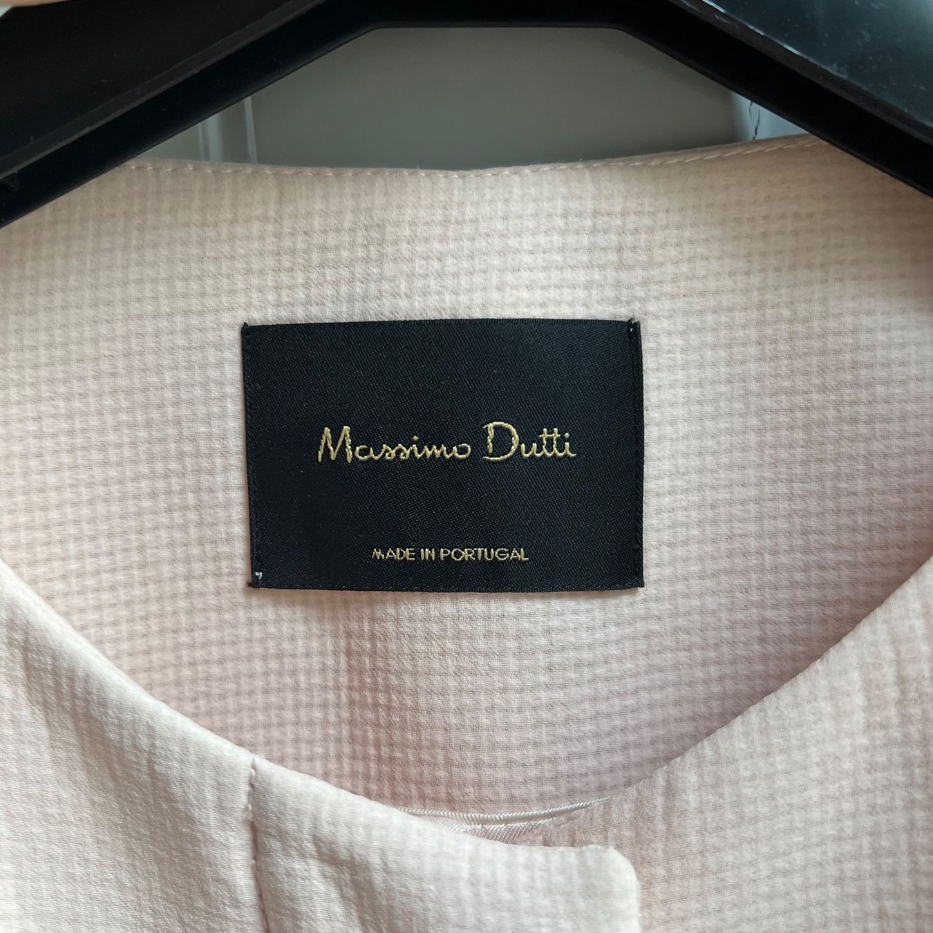 Massimo Dutti Giacche: MASSIMO DUTTI Jacke 🌸 – Usato da Zürich venduto da ClosetQueen 7