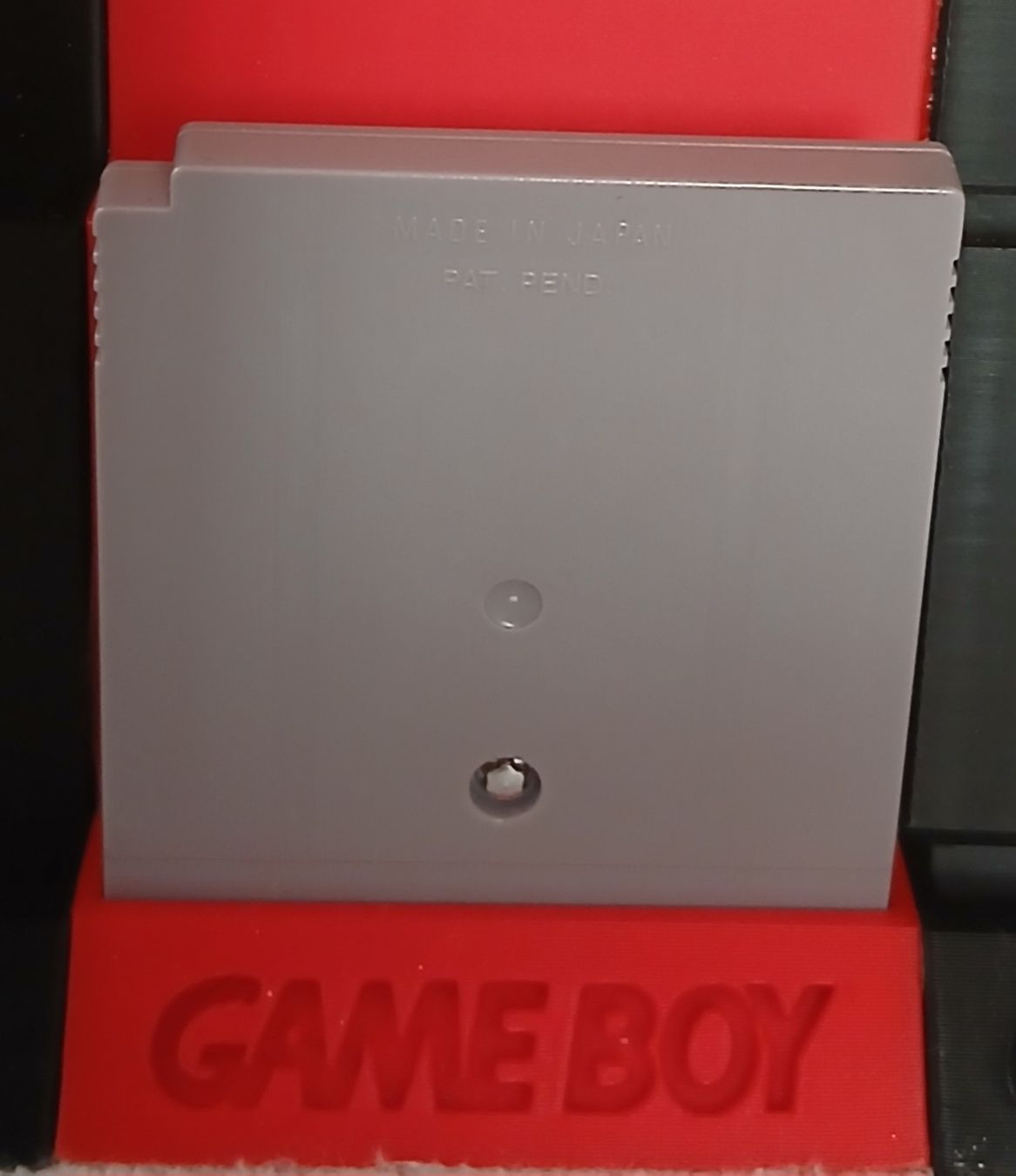 Nintendo Giochi: jeux game boy QIX – Usato da Romont FR venduto da 777.gameur.game.boy 1