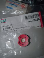 Schraubpasseinsatz DII  Keramik 10A E27 Schmelzsicherung