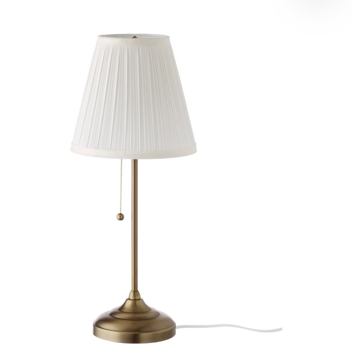 Ikea Lampade: Tischlampe IKEA Arstid – Usato da Zürich venduto da viv_nevi 2