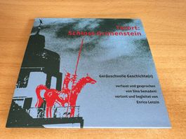 Sina Semadeni - Tatort Schloss Grünenstein