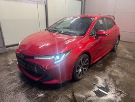 Toyota Corolla 2.0 HSD - Automat - 02.2021 -33'000km- HAGE