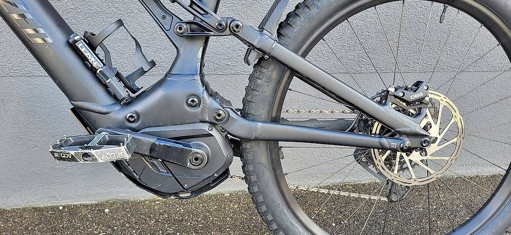 Specialized Vélos: Specialized turbo levo 3 – D'occasion à Bulle par Kriss24 3