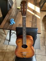 Eko vintage Gitarre made in italy