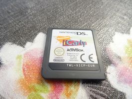 iCarly DS