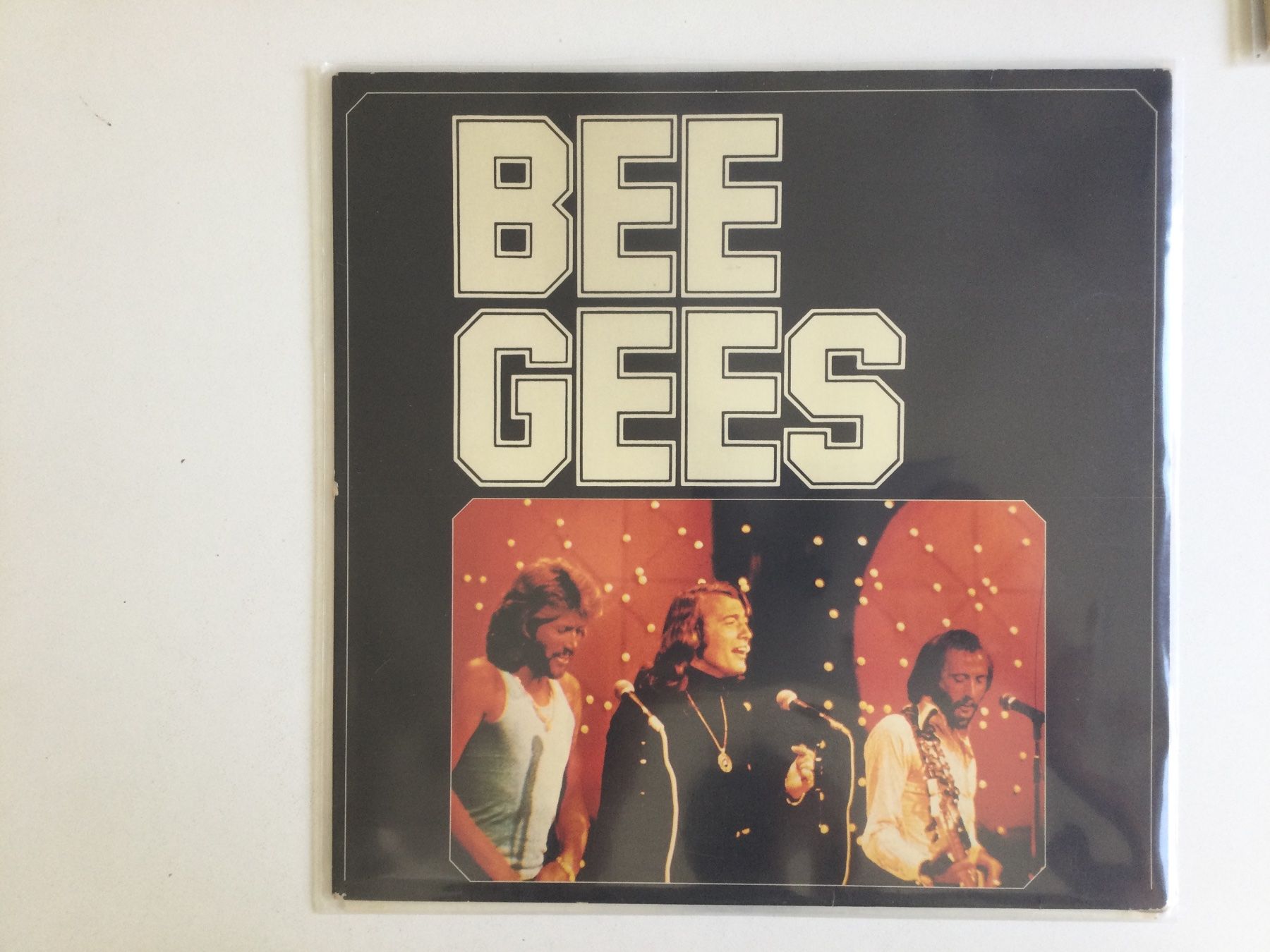 Dischi in vinile: Bee Gees LP – Usato da Gutenswil venduto da Hamzian