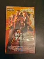 🚆🔥 MONEY TRAIN – VHS ORIGINAL FR 🔥🚆