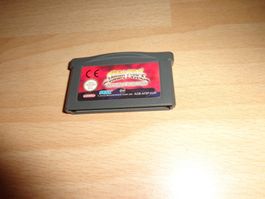 Shining Force GBA