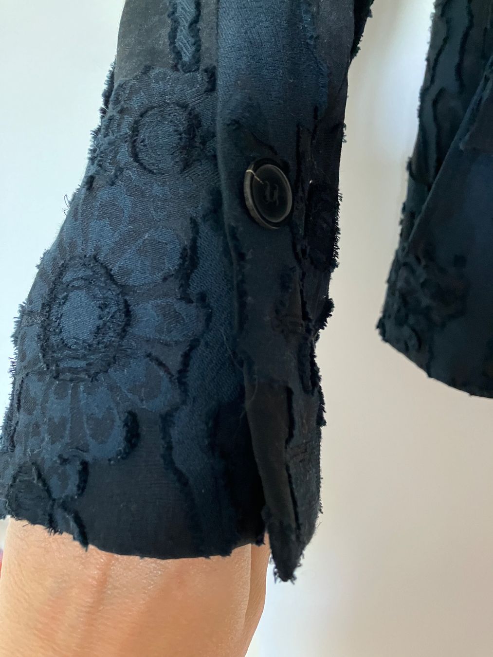 Christian Lacroix Jacken: CHRISTIAN LACROIX Paris – Neu (gemäss Beschreibung) aus Huttwil von Badi369 3