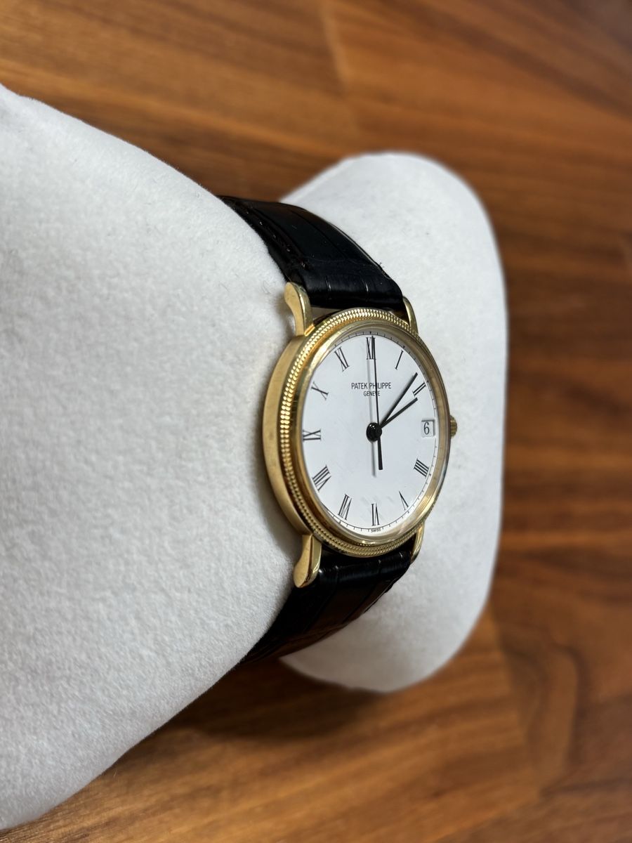 Patek Philippe Orologi: Patek Philippe Calatrava – Usato da Zollikon venduto da ric_mk5n 2