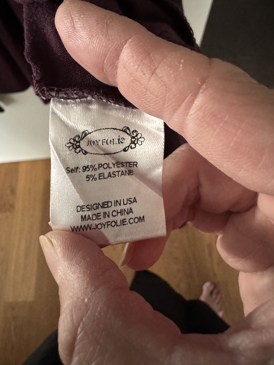 Kleider: Neues Kleid 2XL – Neu (gemäss Beschreibung) aus Gelfingen von jemehehi 3