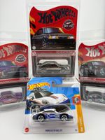 Hot Wheels Porsche 911 Rallye - 2024 - 172/250