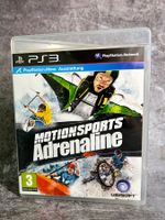MotionSports Adrenaline [PS3]