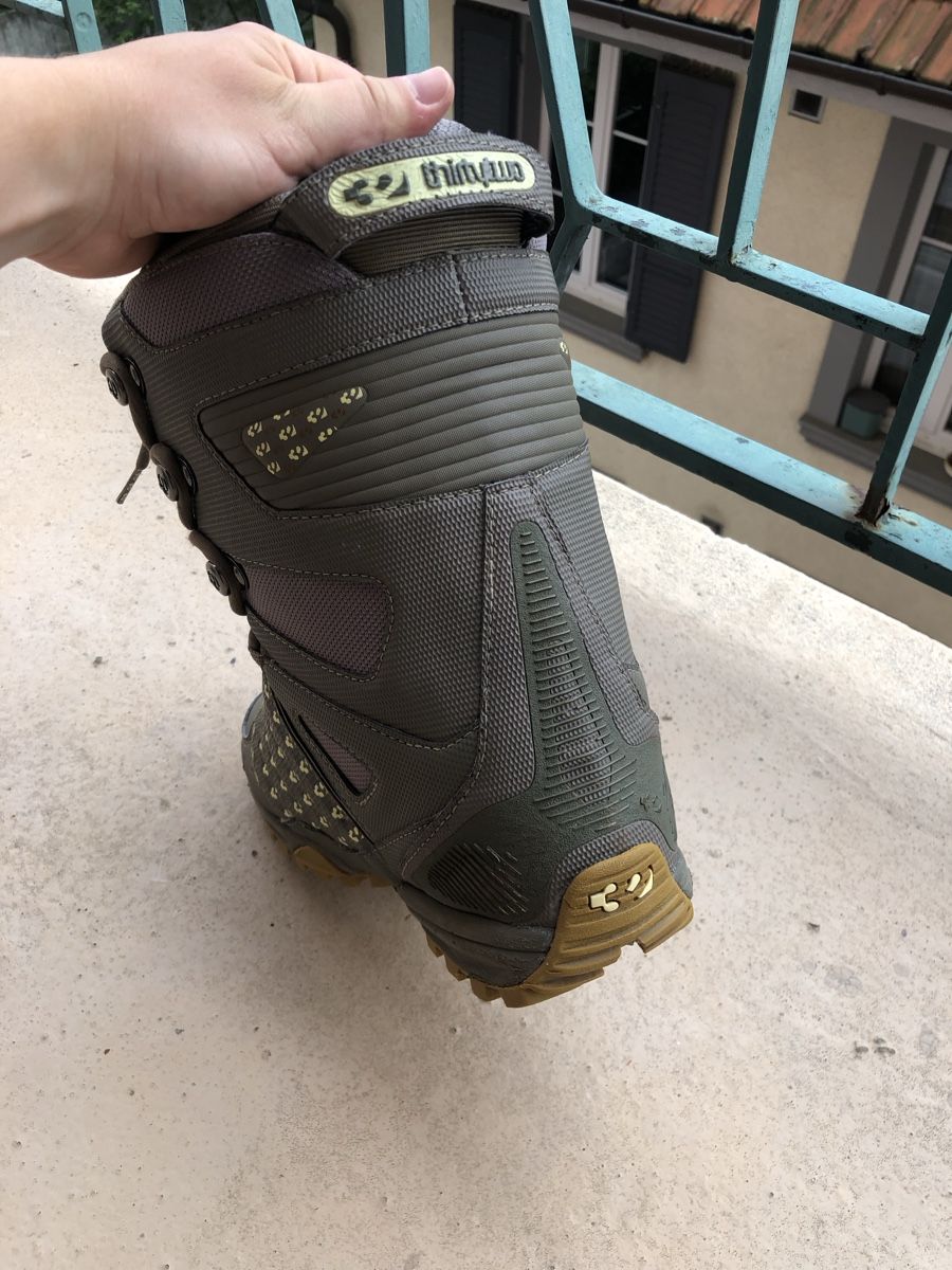 Chaussures hommes: Thirty Two Snowboard Schuhe – D'occasion à Fribourg par ann_l9b7 3