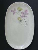 Schönes Butterplättli von Langenthal 1962