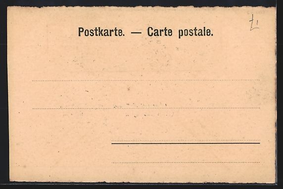 Cartoline postali: Chur, Ortsansicht aus der Vogelschau mit – Usato da Berlin venduto da bartko-reher 1