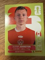 Panini Fifa CAN 4