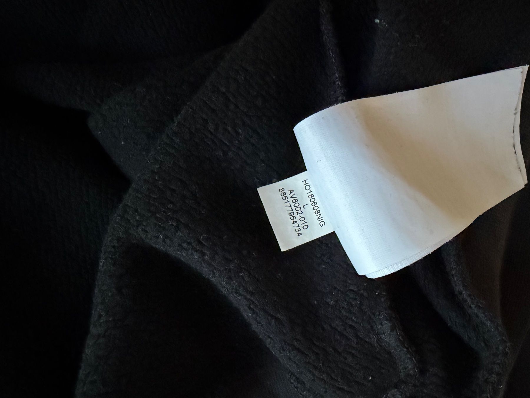 Jordan Pulls & Sweat-shirts: Air Jordan Pullover Gr. L – D'occasion à Muttenz par bargain_hunter 4