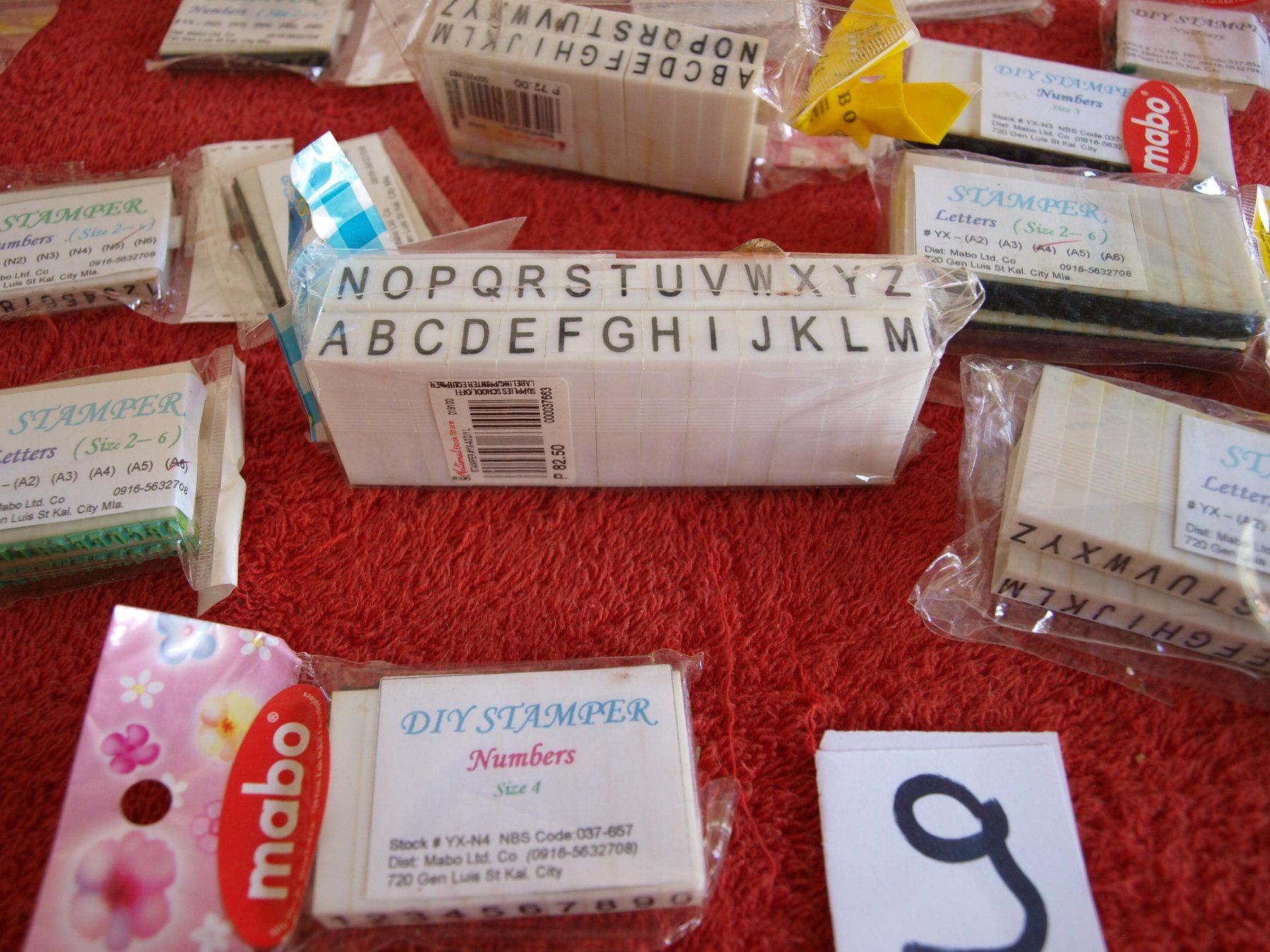 Timbri: Stempel Lot  Gebraucht  .Siehe Bilder – Usato da Aarau venduto da Marcele0 2