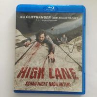 High Lane Blu Ray