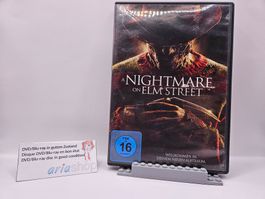 Nightmare on Elm Street 2010 DE / EN DVD